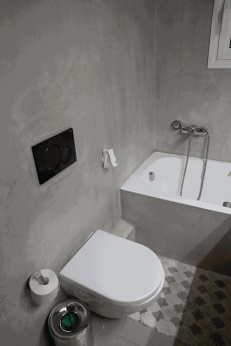 Sigma Sauna Nest Aten Exteriör bild