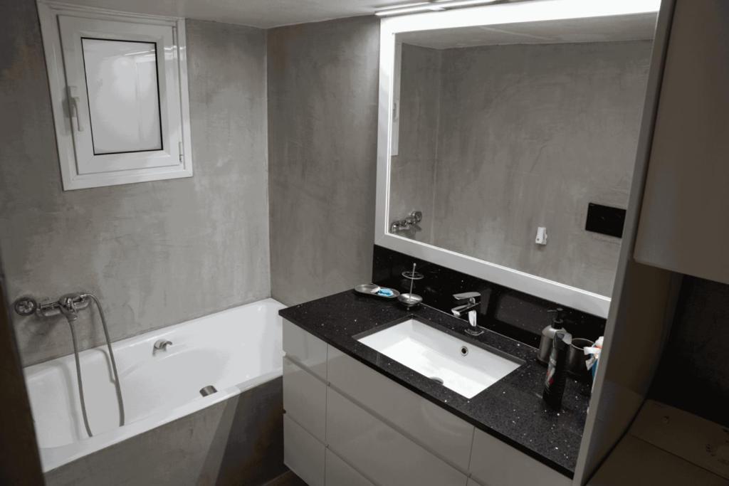 Sigma Sauna Nest Aten Exteriör bild